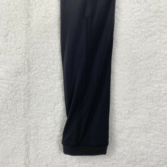 Lululemon Leggings Womens Size 6‎ Black Sculpt It Tight Mesh Side High Waisted - Picture 7 of 11